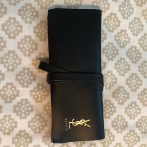YSL Brush Case